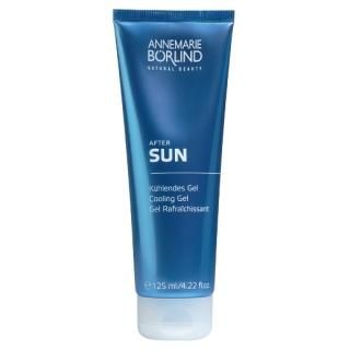 ANNEMARIE BORLIND 日焼け止め・サンケア
