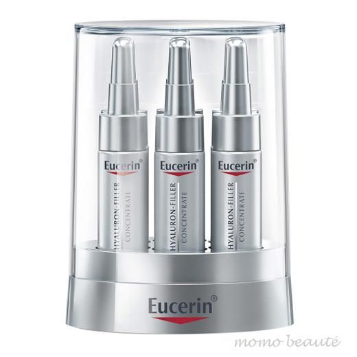 Eucerin Hyaluron エピセルリン セラム 30ml Eucerin Anti-Age Hyaluron Filler, Elasticity 3D Serum, 30ml