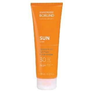 新品　アンネマリーボーリンド日焼け止め　ドイツオーガニックSPF 30 50ml 新品 アンネマリーボーリンド日焼け止め ドイツオーガニックSPF