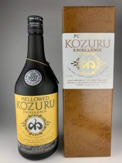 メローコヅル ＥＸ４１　小正醸造　700ml