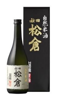 Amazon.co.jp: 久保田 純米大吟醸 黒箱 1800ml : 食品・飲料・お酒