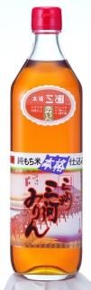 Ϥߤ󡡳ëʸϺŹ  700ml