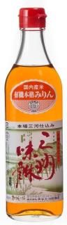 ͭߤ󡡳ëʸϺŹ  500ml