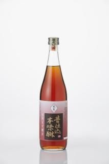 みりん 発酵と醸造 株式会社片山