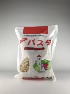 ツイストパスタ〈北海道産契約小麦粉〉　300g