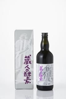 蔵人の酵素 | 720ml - 発酵と醸造の株式会社片山 蔵の素／生ワイン