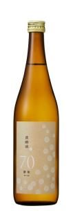 酵素飲料720ml 農酵酒 sign 70 諧和 都錦酒造 720ml ☆自然酒 農薬・化学肥料不