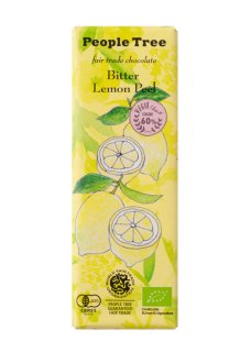 Peaple Tree  եȥ졼ɡbitter  lemon peel  50g