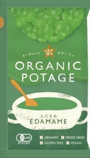 ORGANIC POTAGE (˥åݥ) ޤᡡ17g
