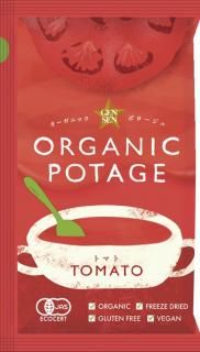 ORGANIC POTAGE (˥åݥ) ȥޥȡ16g