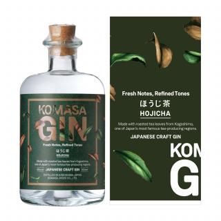 KOMASA GINʾˡݤۤ 500mlȢ