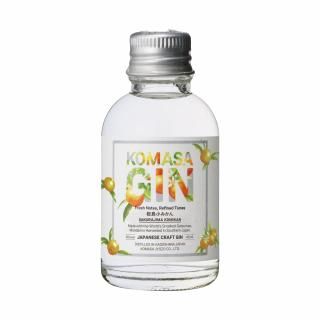 KOMASA GINʾˡݺ羮ߤ- ߥ˥奢ܥȥ 45mlʤˢȢʤ