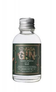 KOMASA GINʾ- ۤ - ߥ˥奢ܥȥ45mlˤȢʤ