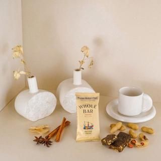 WHOLE BAR ԡʥåĥХ㥤 40g