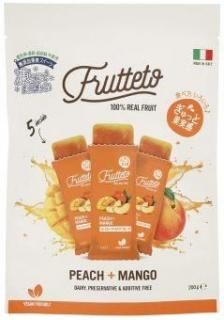 ֥󥳥ե Frutteto ǥ ԡޥ󥴡 40g5