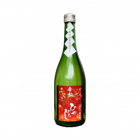 日本酒「帝松」お取り寄せ・ギフト|1851年創業 松岡醸造【公式】