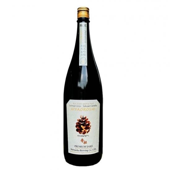 日本酒「帝松」お取り寄せ・ギフト|1851年創業 松岡醸造【公式】