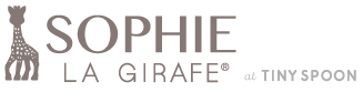 SOPHIE LA GIRAFE