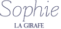 SOPHIE LA GIRAFE