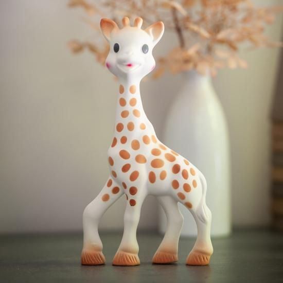キリンソフィー キリンのソフィー | Sophie la girafe - SOPHIE LA GIRAFE