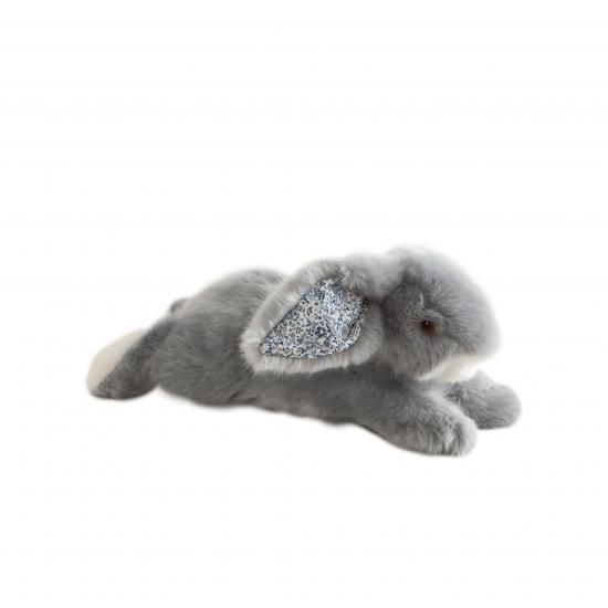 マーティン うさぎ スモール ブルーグレー パンプルムース プルーシュ Pamplemousse Peluches ティニースプーン Tiny Spoon マーティン うさぎ スモール ブルーグレー パンプルムース プルーシュ Pamplemousse Peluches ティニースプーン Tiny Spoon