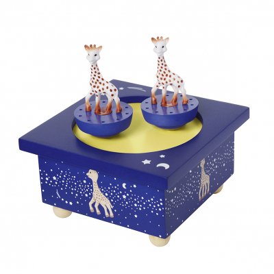 オルゴール - キリンのソフィー公式通販サイト | Sophie la girafe by 