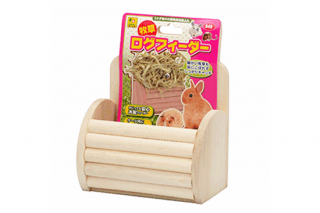 牧草入れ - うさぎ専門店 ろっか 牧草入れ - うさぎ専門店 ろっか