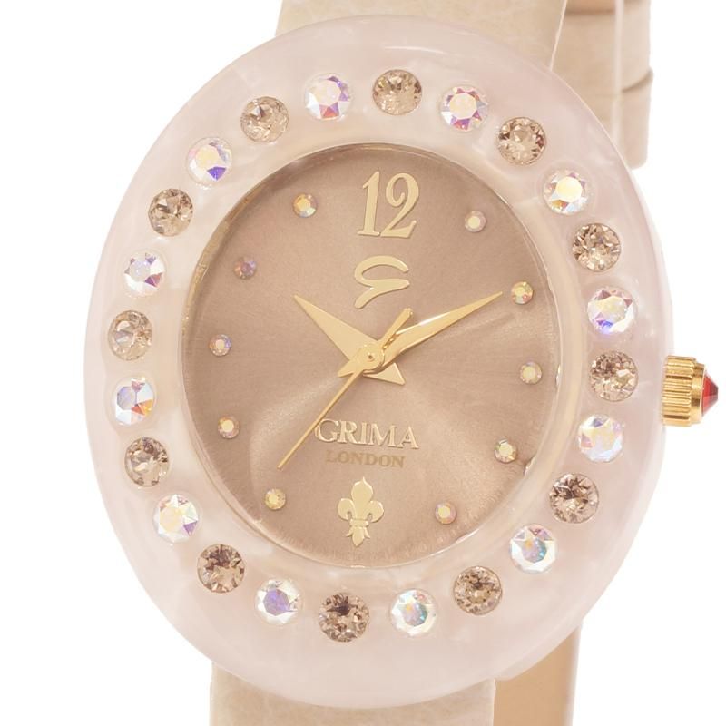 ミニ・カプリ・スモーク - GRIMA