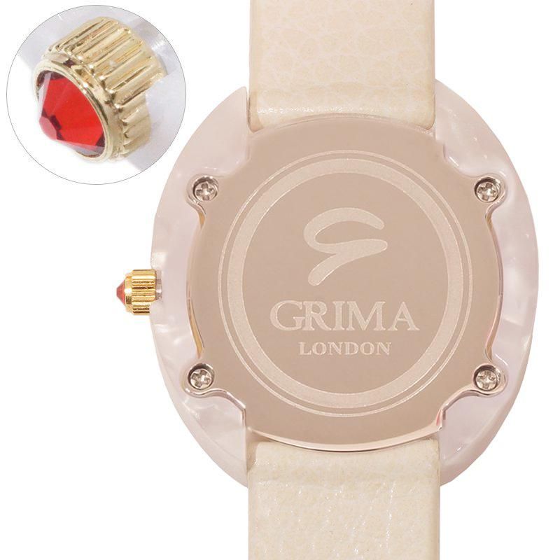 ミニ・カプリ・スモーク - GRIMA