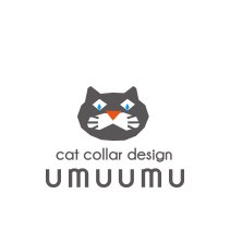 おしゃれでかわいい猫の首輪専門店　umuumu