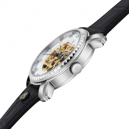 PREMIER STAUNTON 40mm - LOBOR【公式】ロバー腕時計・店舗案内