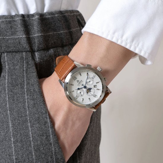 LOBOR 腕時計　CELLINIコレクション6000円でご相談できますか