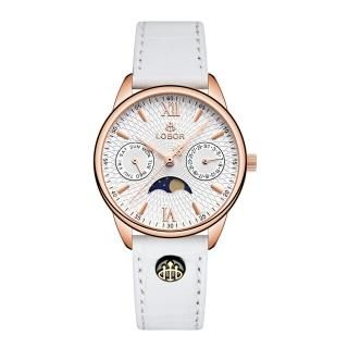 MERIDIAN PERIHELION WHITE 33mm