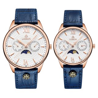 MERIDIAN PERIHELION BLUE PAIR