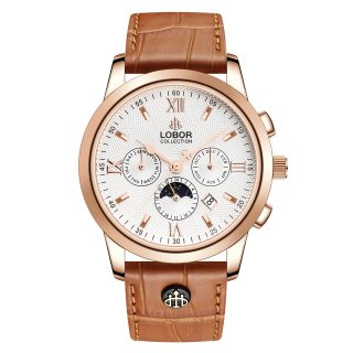 NEW YORK HOUSTON - LOBOR【公式】ロバー腕時計・店舗案内