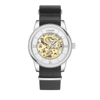 DYNASTY COLLECTION - LOBOR【公式】ロバー腕時計・店舗案内 DYNASTY COLLECTION - LOBOR【公式】ロバー腕時計・店舗案内