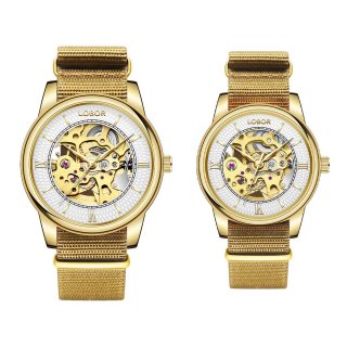 DYNASTY AUGUSTUS NATO SAND PAIR