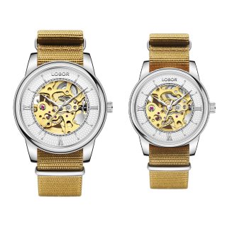 DYNASTY CONSTANTINE NATO SAND PAIR