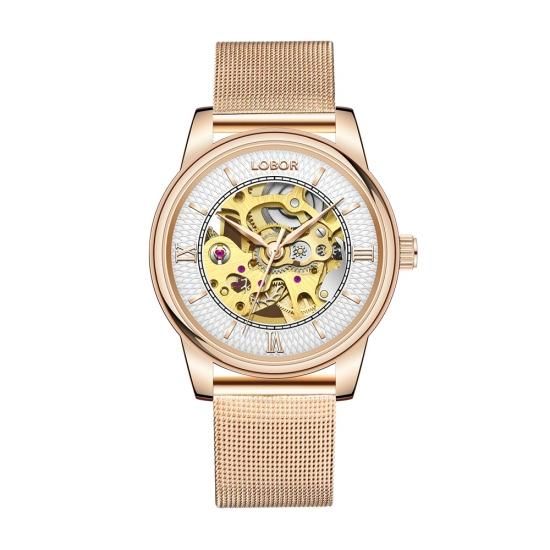 LOBOR ロバー DYNASTY CHARLEMAGNE MESH 腕時計 153433999.jpg?cmsp_timestamp=