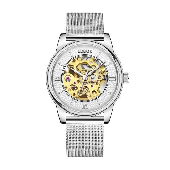 ロバー DYNASTY CONSTANTINE MESH 自動巻き腕時計 153434018.jpg?cmsp_timestamp=