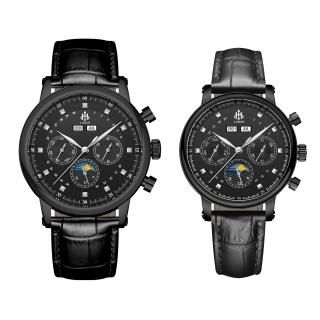 PAIR - LOBOR【公式】ロバー腕時計・店舗案内