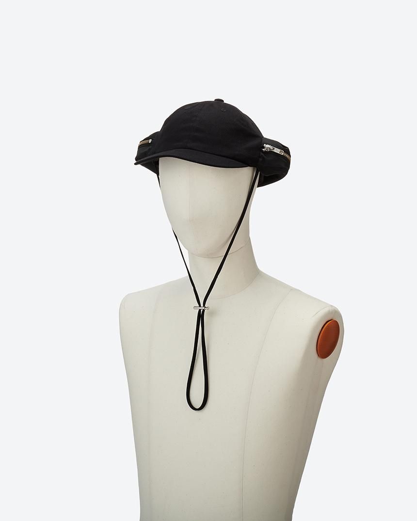 No.231104-01 BLACK - キジマ タカユキ 公式通販