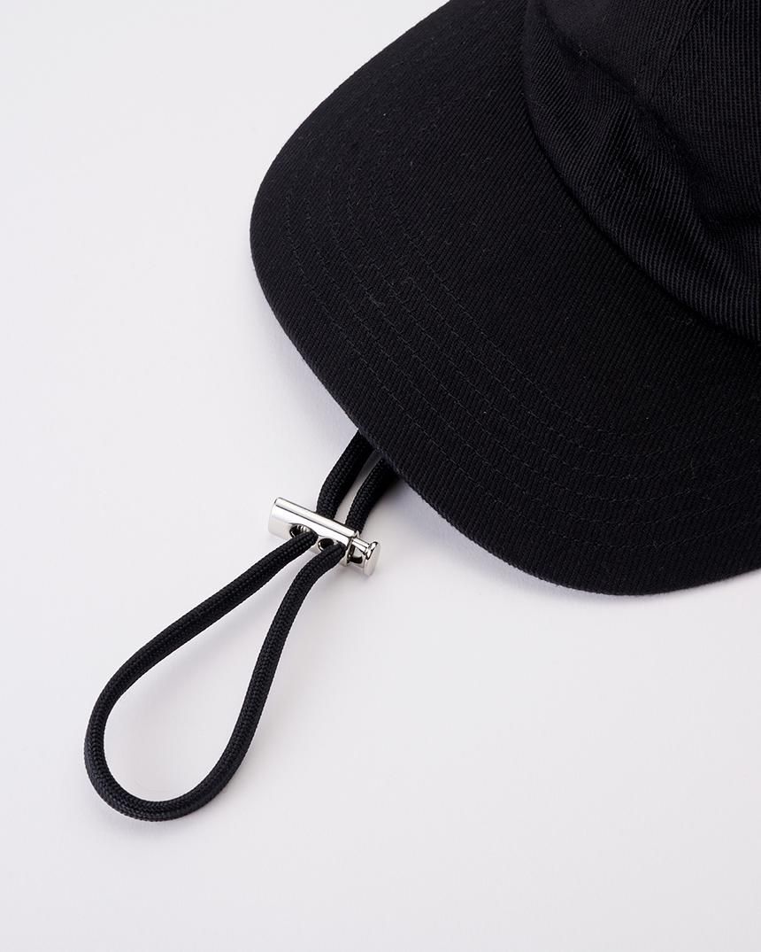 No.231104-01 BLACK - キジマ タカユキ 公式通販