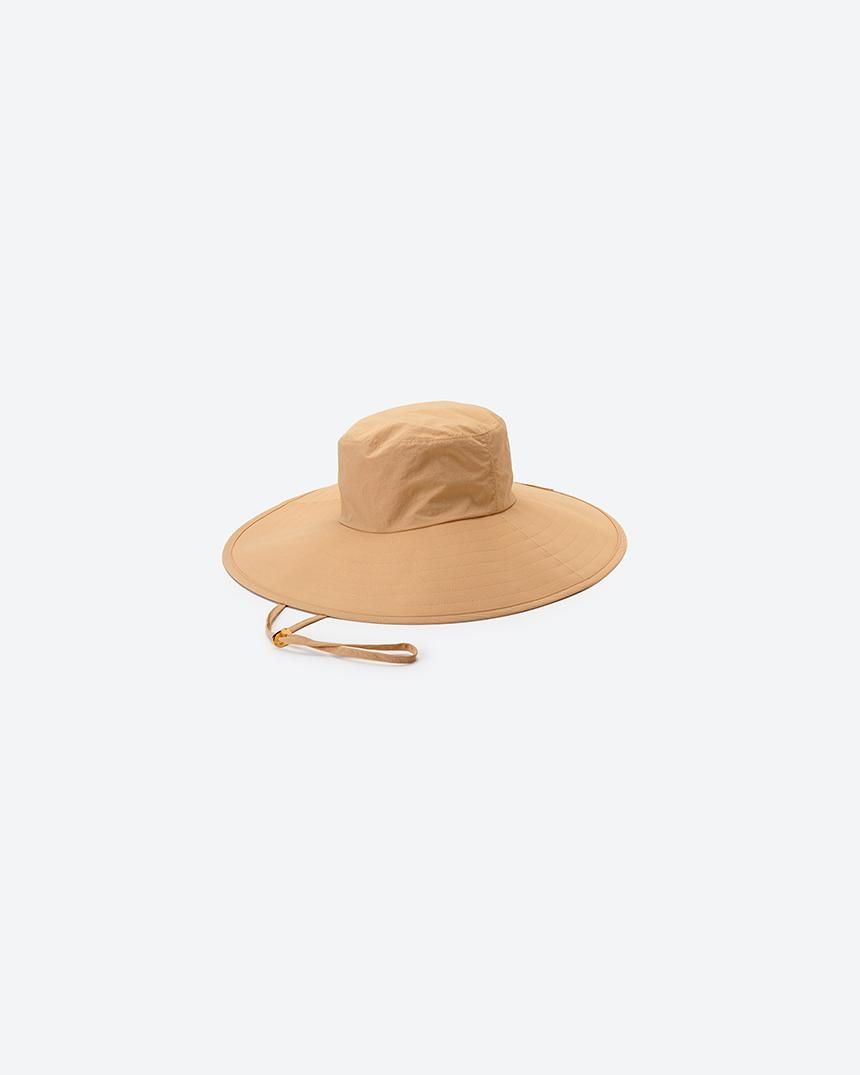 KIJIMA TAKAYUKI Raffia Hat キャップ | suitmenstore.com