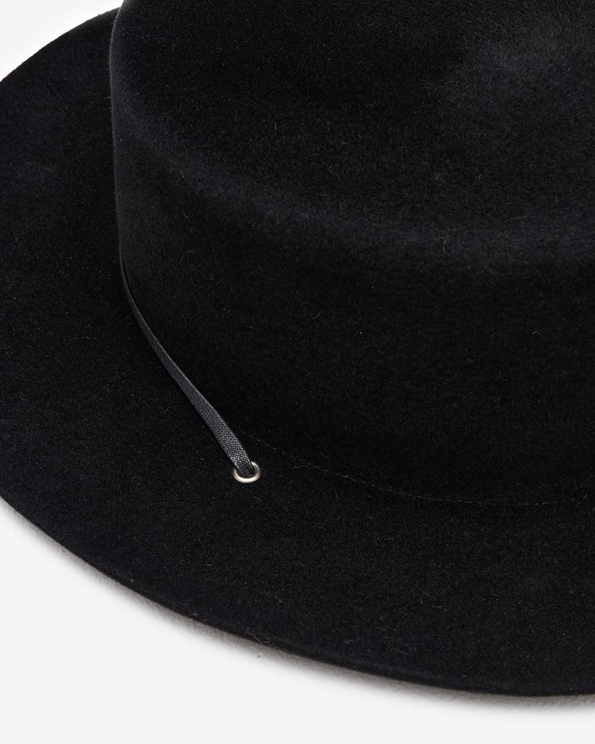 No.W-232735-01 BLACK - キジマ タカユキ 公式通販