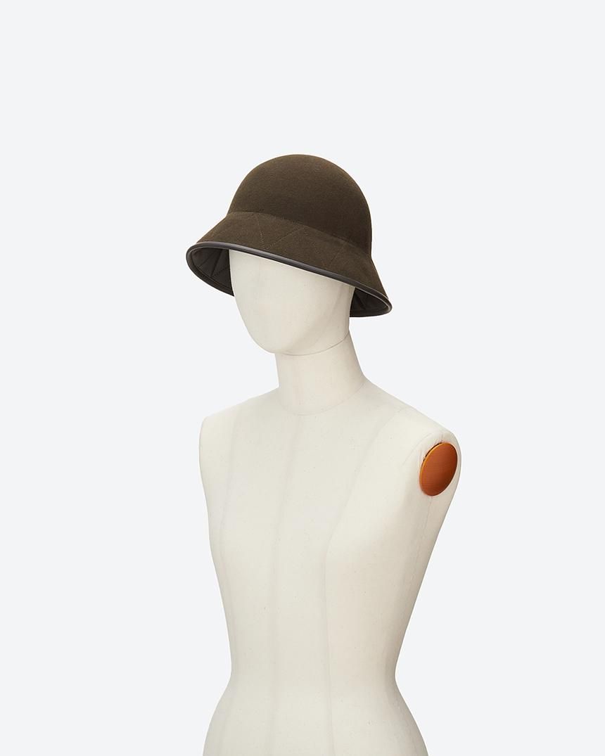 No.W-232736-35 KHAKI - キジマ タカユキ 公式通販 No.W-232736-35 KHAKI - キジマ タカユキ 公式通販