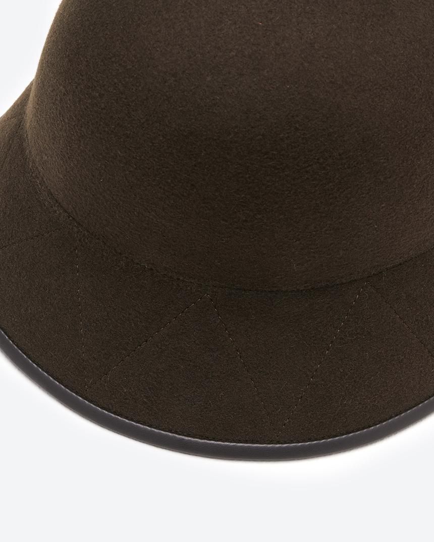 No.W-232736-35 KHAKI - キジマ タカユキ 公式通販 No.W-232736-35 KHAKI - キジマ タカユキ 公式通販