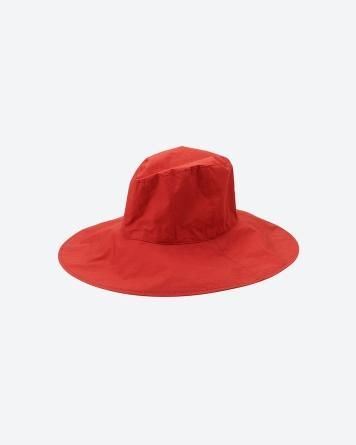 キジマタカユキ 22SS シゾールアジャスタブルハット （HAT MAKER