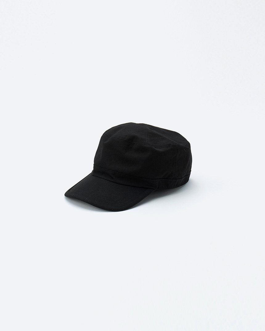 受注販売(再販分) 4月6日(土)正午12:00~受付開始 WORK CAP for Ryuichi 