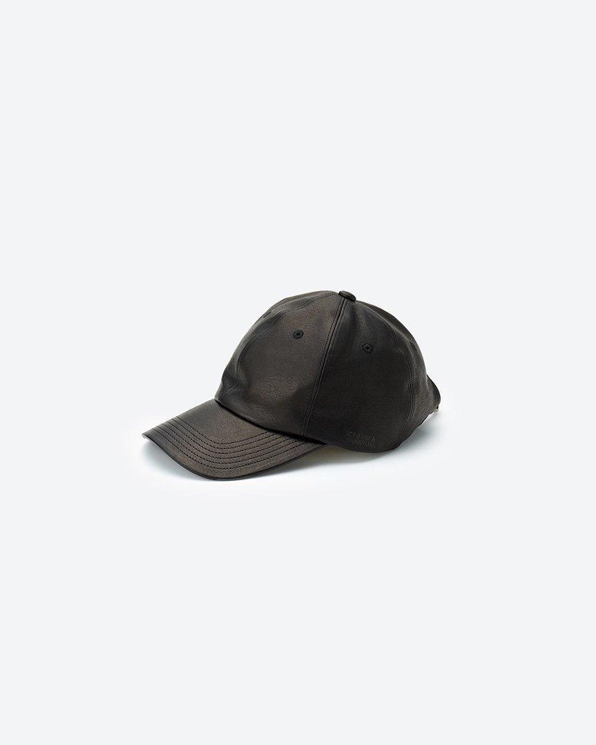 No.W-242735-01 BLACK - キジマ タカユキ 公式通販 No.W-242735-01 BLACK - キジマ タカユキ 公式通販